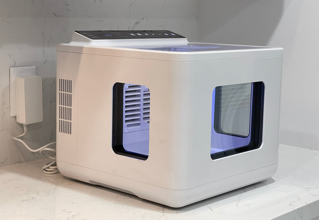 Why the FermentPro is Becoming the Next-Level “Medicine Cabinet” for Modern Homes