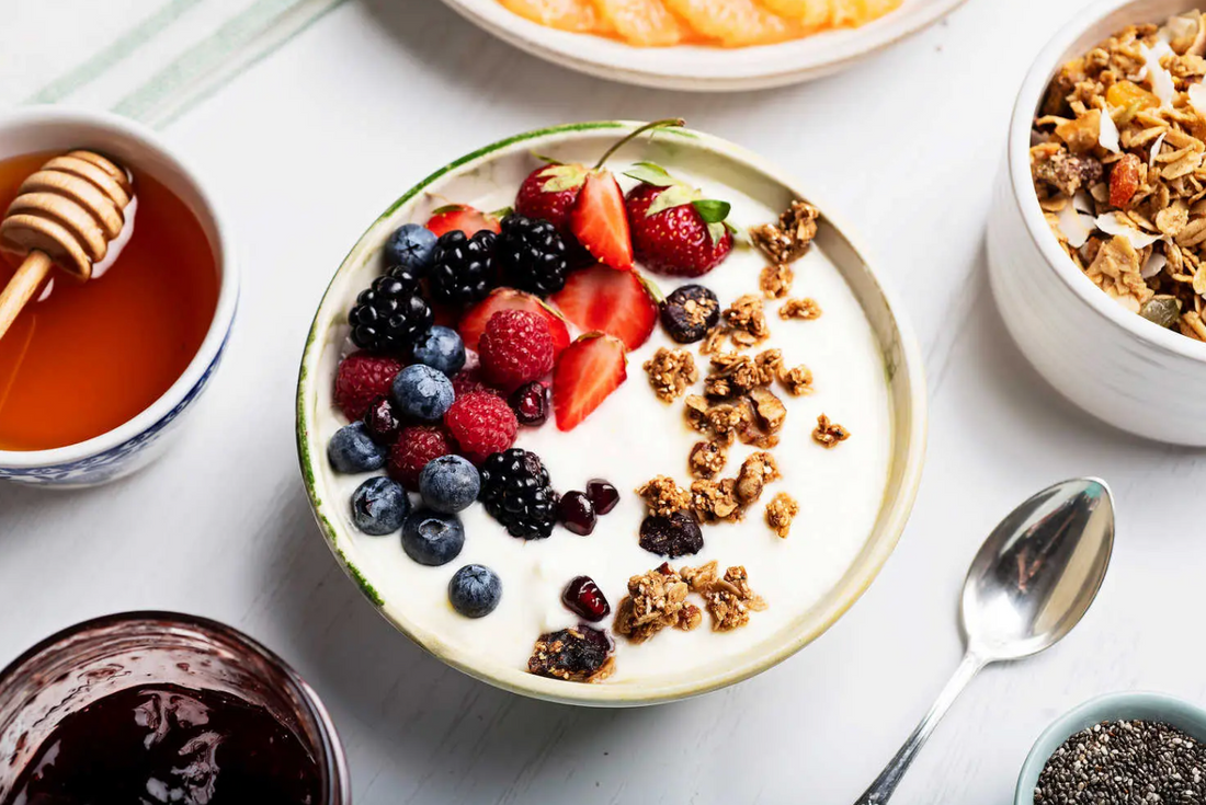 How to Make Yogurt at Home (No Boil!) with FermentPro