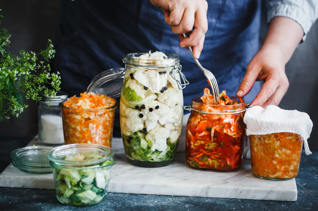 From Our Family to Yours: The Story of FermentPro