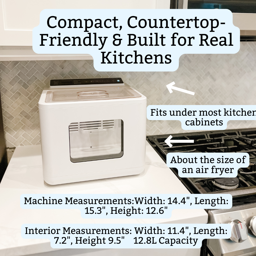 FermentPro – Smart Technology Fermentation Machine with Heating and Cooling