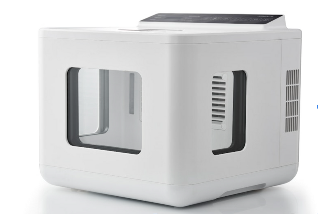 FermentPro – Smart Technology Fermentation Machine with Heating and Cooling