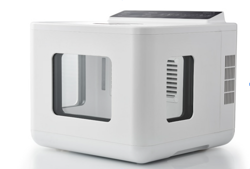 FermentPro – The Ultimate Home Fermentation Machine