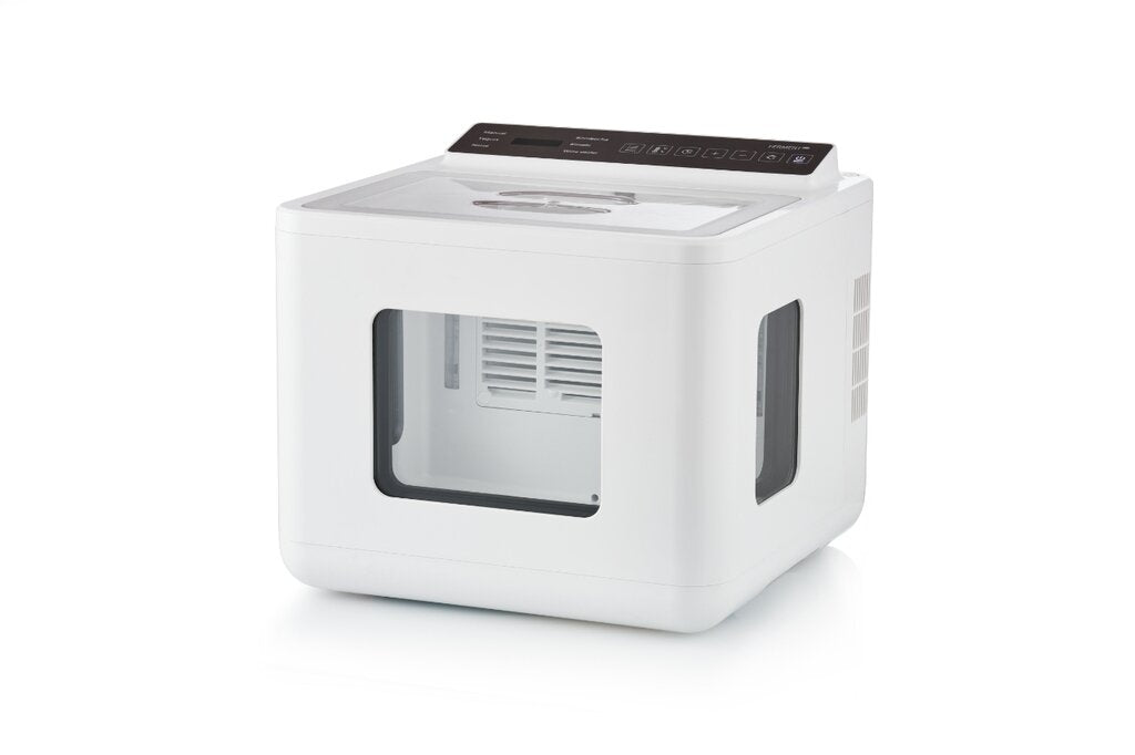 FermentPro – Smart Technology Fermentation Machine with Heating and Cooling