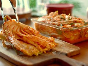 Kimchi