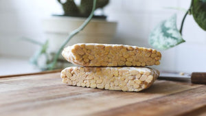 Tempeh