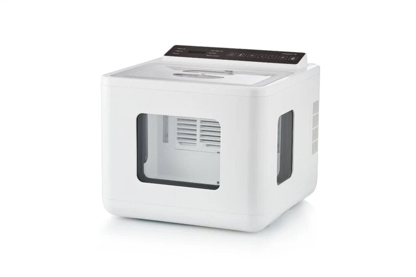 The FermentPro heating and cooling fermentation machine
