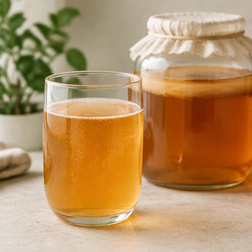Kombucha