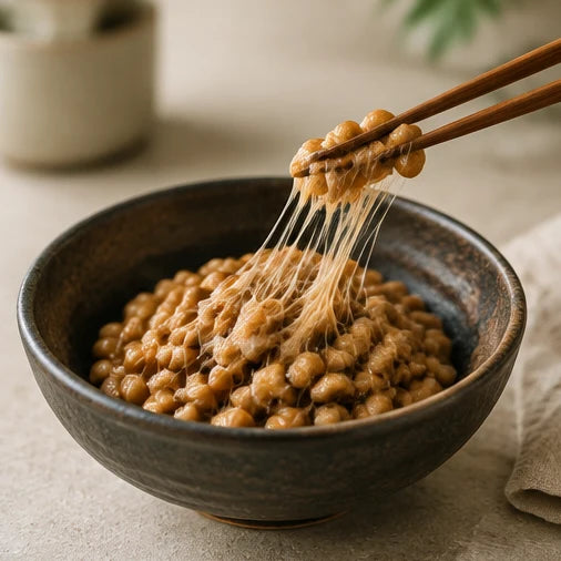 Natto