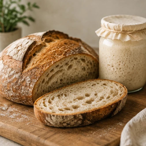Sourdough