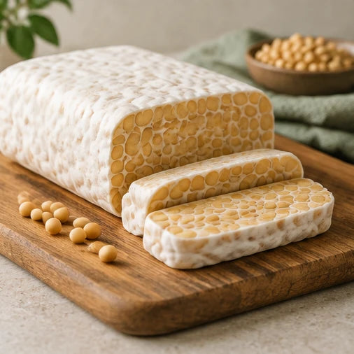 Tempeh