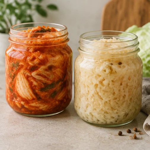 A Small Homemade Habit That Changes Your Plate.