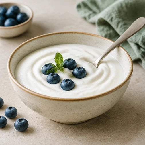 Yogurt