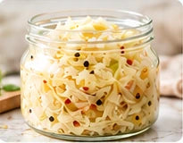 Love Sauerkraut? Make Your Next Jar Yourself.