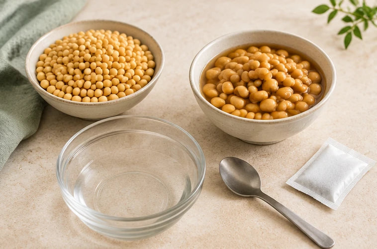 Your Beans. Your Batch. Your Favorite Breakfast.
