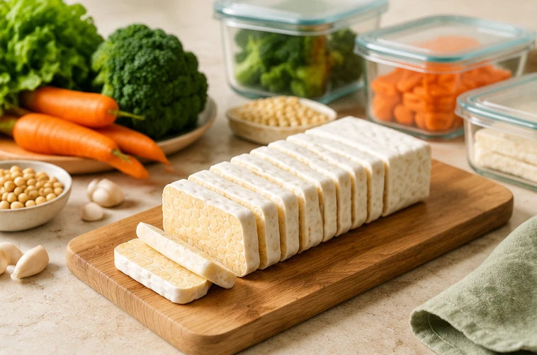 Make the Ingredient Behind Your Favorite Meals.